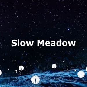 Slow Meadow - Sleep Noise Relax