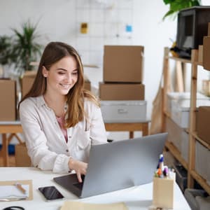 White Noise Work Waves: A Serene Productivity Chill Soundscape - White Noise