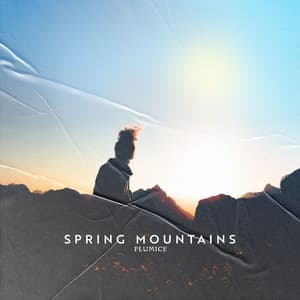 Spring Mountains - Plumice