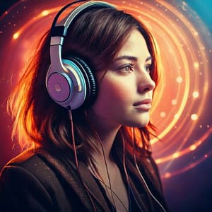 Lofi Serenity: Harmonic Chill - lofi therapy