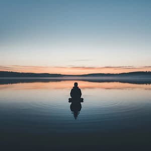 Sonidos Binaurales Serenos Para Meditación - Hola muestras de frecuencia