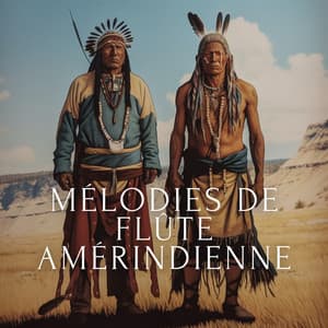 Mélodies de flûte amérindienne pour la thérapie spa, Méditation, Yoga et pratique de pleine conscience - Club de musique de guérison