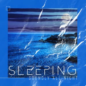 Sleeping Soundly All Night: Sleep Sounds of Nature & Soothing Sleeping Rain Lullabies - Calm Nature Oasis