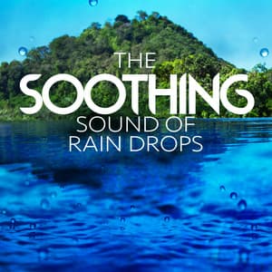 The Soothing Sound of Rain Drops - Relaxing Sounds of Rain Music Club