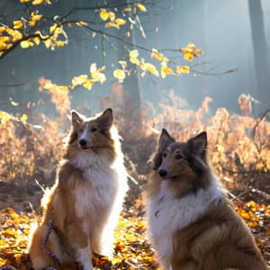 Music for Doggy Spirits - Chill My Pooch