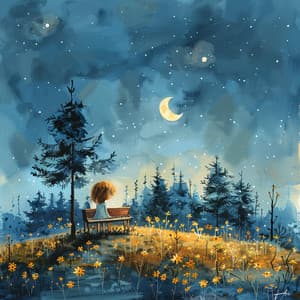 Canciones De Cuna Para Piano: Himnos Suaves Para Bebés - Canciones De Cuna