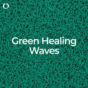 Green Healing Waves - Pure Healing Waves