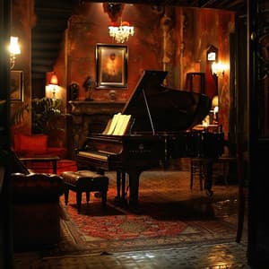 Sonidos De La Silueta Del Horizonte: Música De Jazz Cosmopolita - Jazz por Studiare