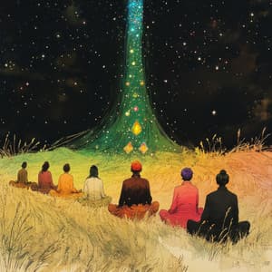 Beroligende Krammetid - Tranquility Spree