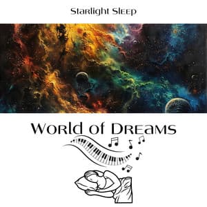 World of Dreams - Starlight Sleep