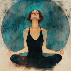 Música Relajante Para La Meditación Diaria: Melodías Pacíficas - Agitadores de cerebros