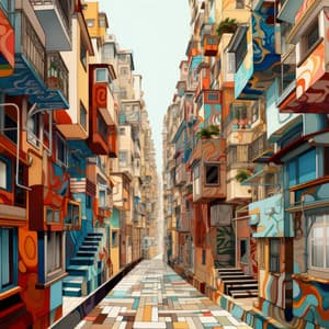 Tranquil heart - Focus Chamber