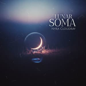 Lunar Soma - Nyra Cloudray