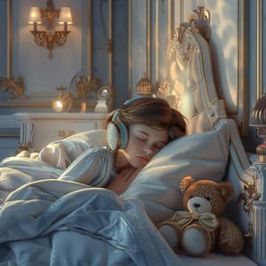 Soft Night Vibes: Chill Music for Sleep - Soft Sleep Music