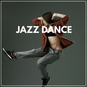 Jazz Dance - Jazz Instrumental Chill