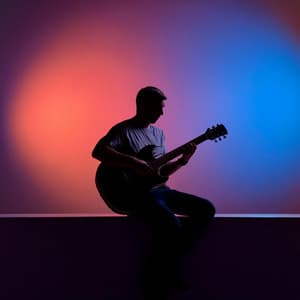 Viajes Musicales De Lofi: Capas Rítmicas Calmas - Domingo en calma