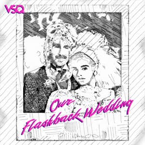 Our Flashback Wedding - Vitamin String Quartet