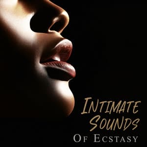 Intimate Sounds Of Ecstasy - Christa Scott