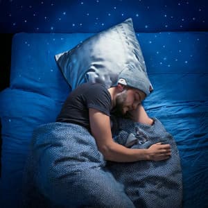 Tranquil Night Tunes: Hip Hop Sleep - Simple Harmonies