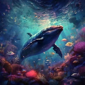 Ocean Echoes: Melodies of the Deep - Soul Healer