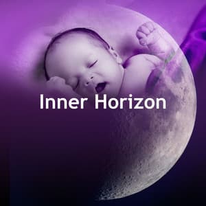 Inner Horizon - Soothing White Noise for Infant Sleeping and Massage