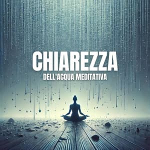 Chiarezza dell'acqua meditativa - Relax musica zen club