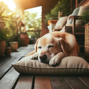 1 Hour Music for Dogs: Audio Therapy for Your Pupil - Puppy Zone