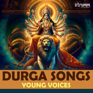 Durga Songs by Young Voices - Uthara Unnikrishnan