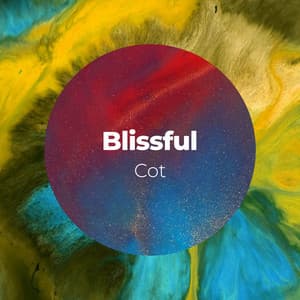 zZz Blissful Cot White Noise zZz - Driftwave