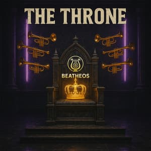 The Throne - Beatheos