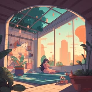 Contented - Innovation Mood