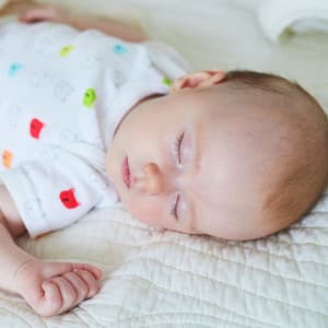 Dreamy Jazz Dreamscape: Tranquil Tunes for Baby's Slumber - Classy Cafe Jazz Music
