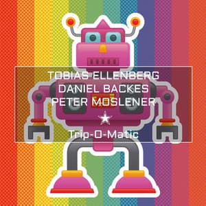 Trip-O-Matic - Tobias Ellenberg