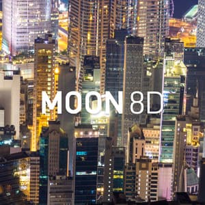 8D Tunes - Moon Tunes