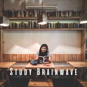 Study Brainwave: Theta Waves for Deep Study Sessions ASMR - Supernatural Brainwave Power