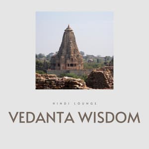 Vedanta Wisdom - Hindi Lounge