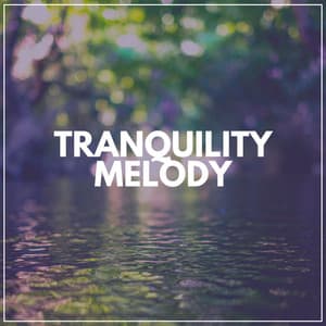 Tranquility Melody - Baby Sleep Rain