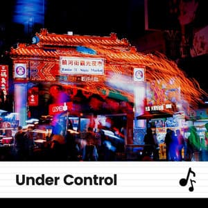 Under Control - Lofi Beats for Work