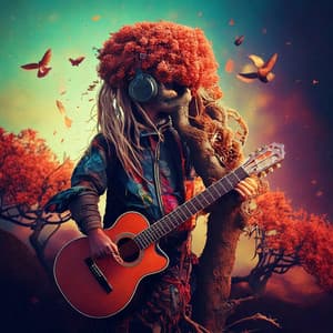 Hip Hop for Dogs: Relaxing Sounds for Canine Comfort - 852 Hz Solfeggio Tones