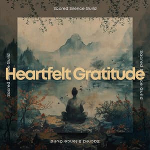 Heartfelt Gratitude - Sacred Silence Guild