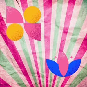 Wondrous Background Music for Back to Illusions - Relaxing Lo Fi