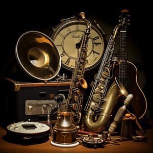 Rhythmic Skylines: Metropolitan Jazz Music - Mellow Music Inc