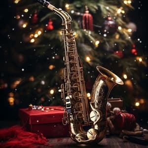 Christmas Ambience Instrumentals - Merry Christmas