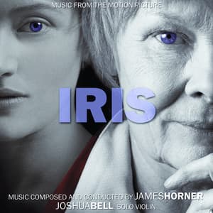 IRIS - Original Motion Picture Soundtrack - James Horner