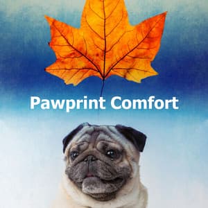 Pawprint Comfort - Calm Pets Music Academy