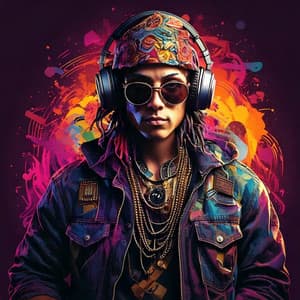 Modern Movement: Hip Hop Revolution - Relaxing Lo Fi