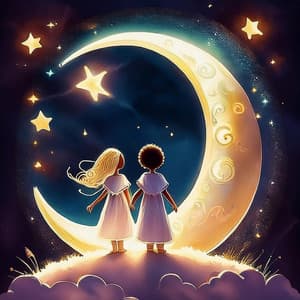 La Deriva De Los Sueños: Canciones De Cuna Para Dormir Bebés - Ruido de Colores Radio 1