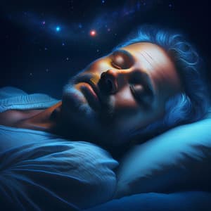 Sonidos Tranquilos Nocturnos: Música Reconfortante Para Dormir - Noche Larga