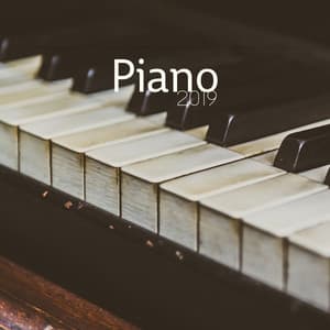 Piano Collection 2019 - Camille Paradis