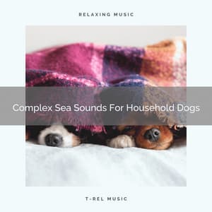 Complex Sea Sounds For Household Dogs - Dog Total Relax